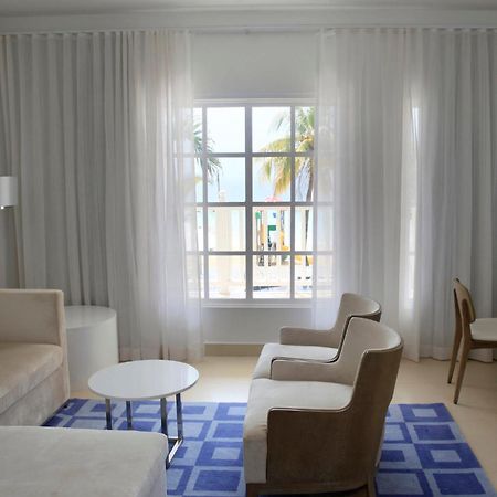 Azul Beach Resort Negril, Gourmet All Inclusive By Karisma Eksteriør bilde