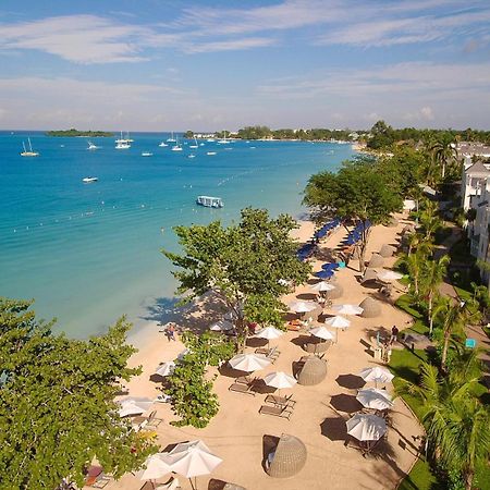 Azul Beach Resort Negril, Gourmet All Inclusive By Karisma Eksteriør bilde