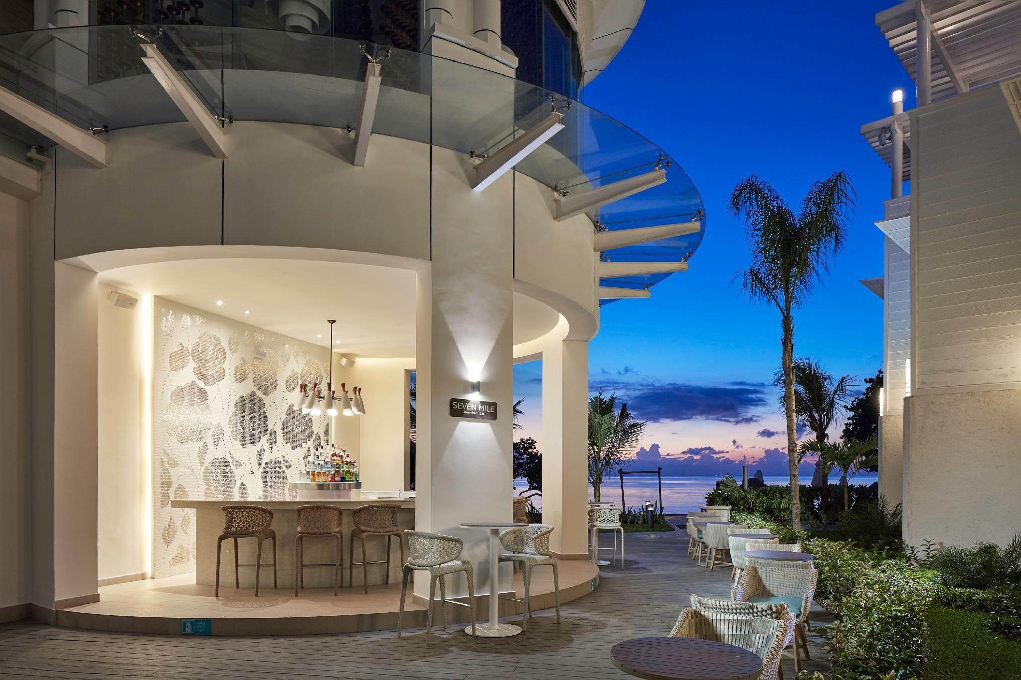 Azul Beach Resort Negril, Gourmet All Inclusive By Karisma Eksteriør bilde