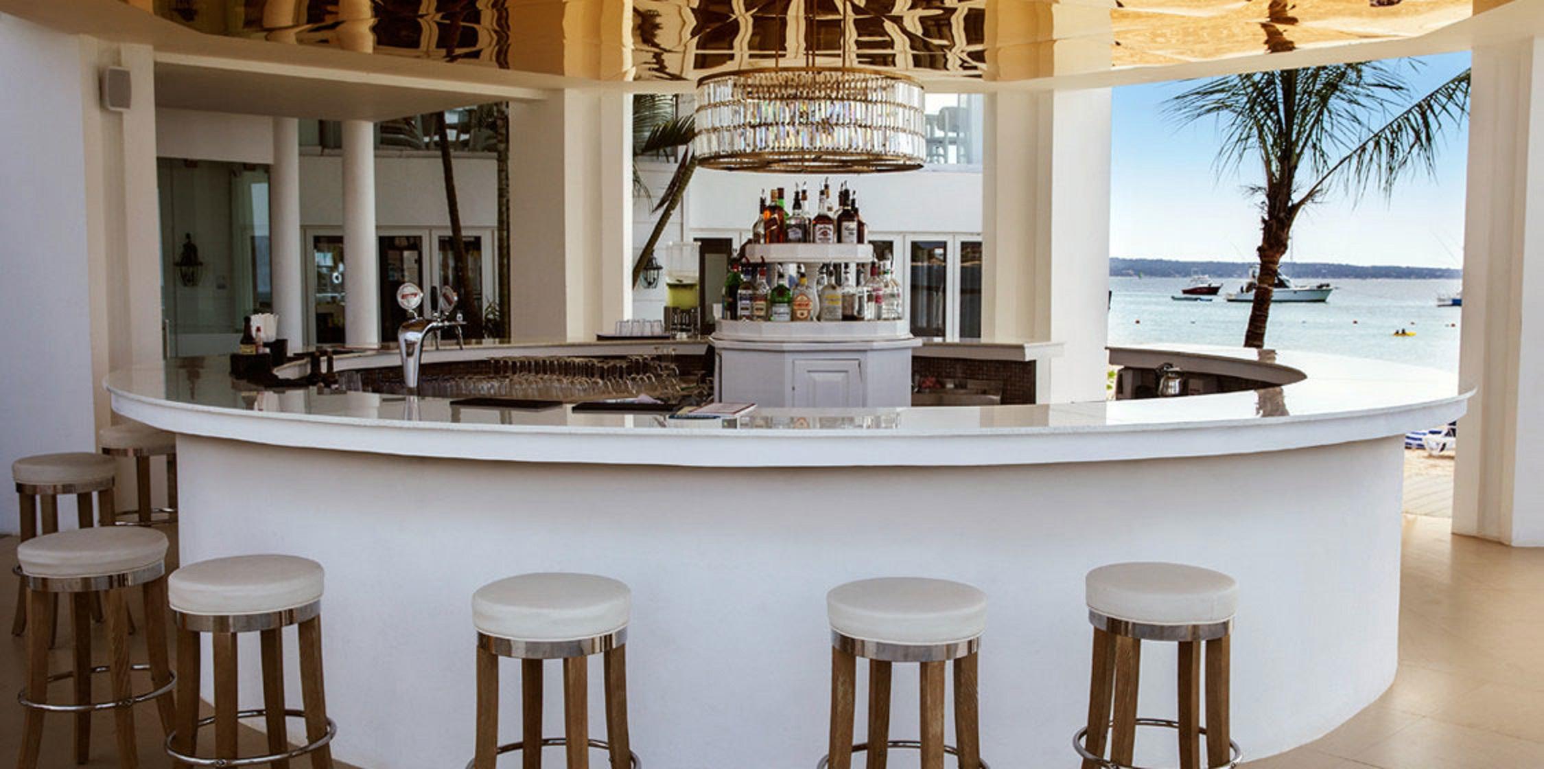 Azul Beach Resort Negril, Gourmet All Inclusive By Karisma Eksteriør bilde