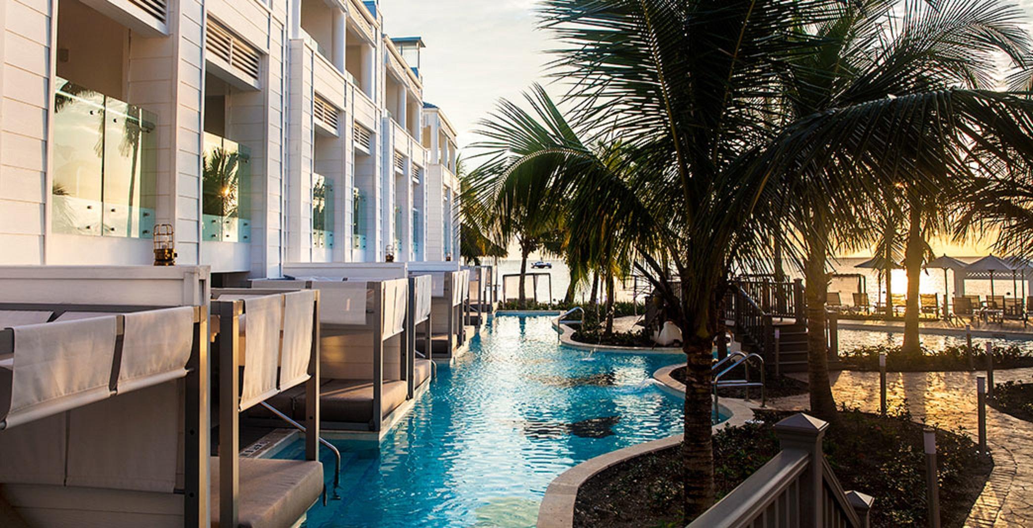 Azul Beach Resort Negril, Gourmet All Inclusive By Karisma Eksteriør bilde