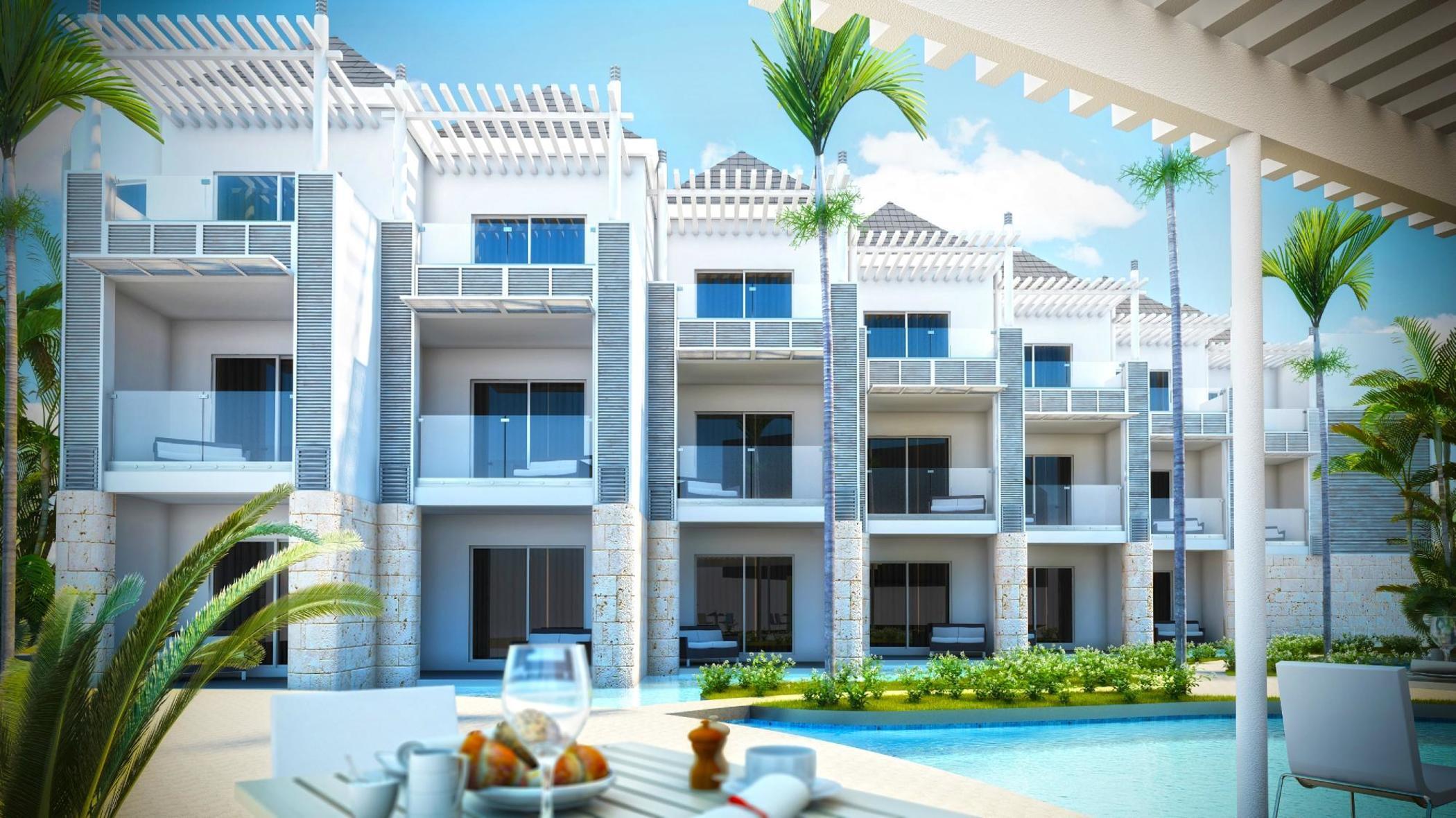 Azul Beach Resort Negril, Gourmet All Inclusive By Karisma Eksteriør bilde