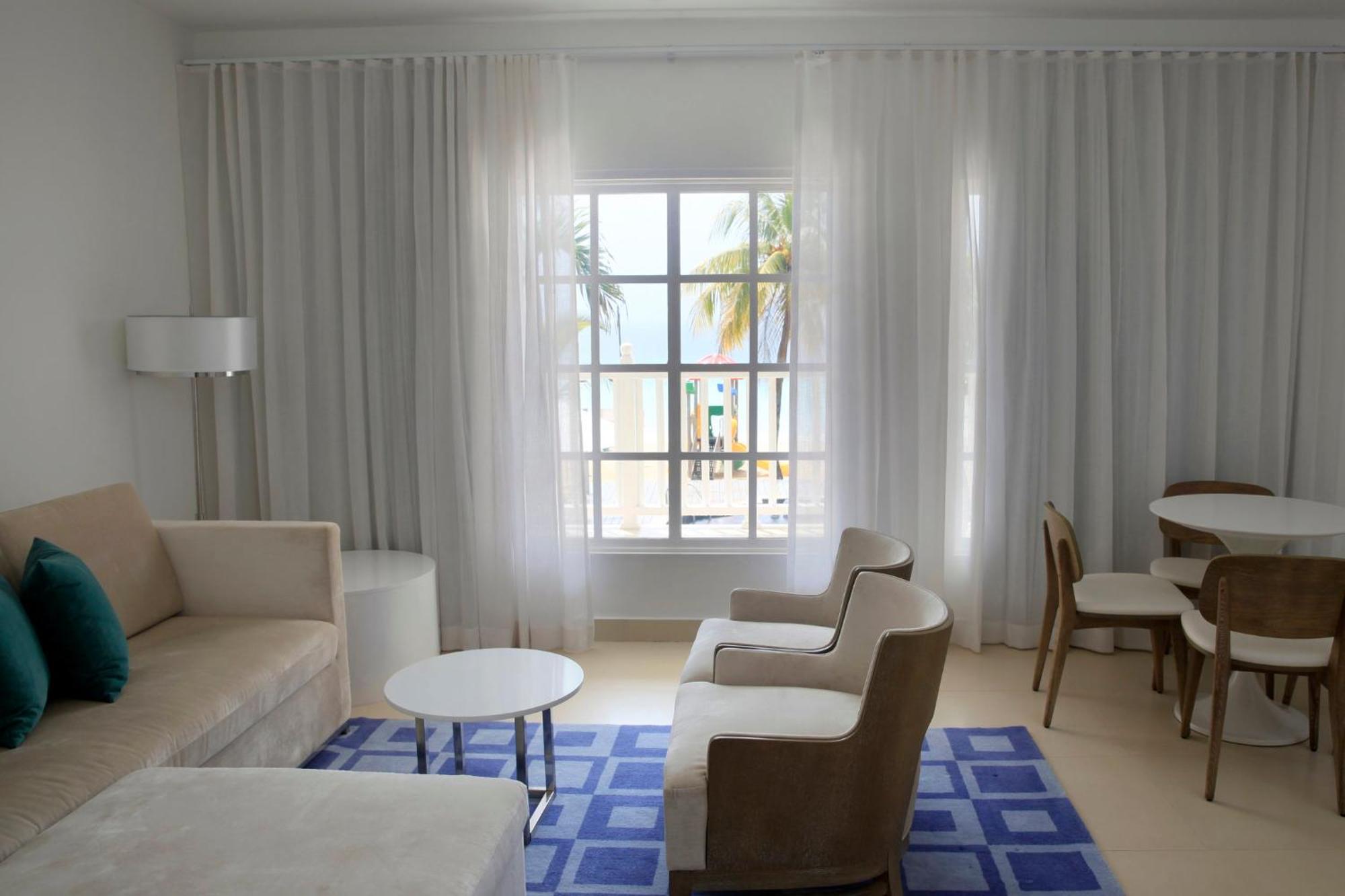 Azul Beach Resort Negril, Gourmet All Inclusive By Karisma Eksteriør bilde