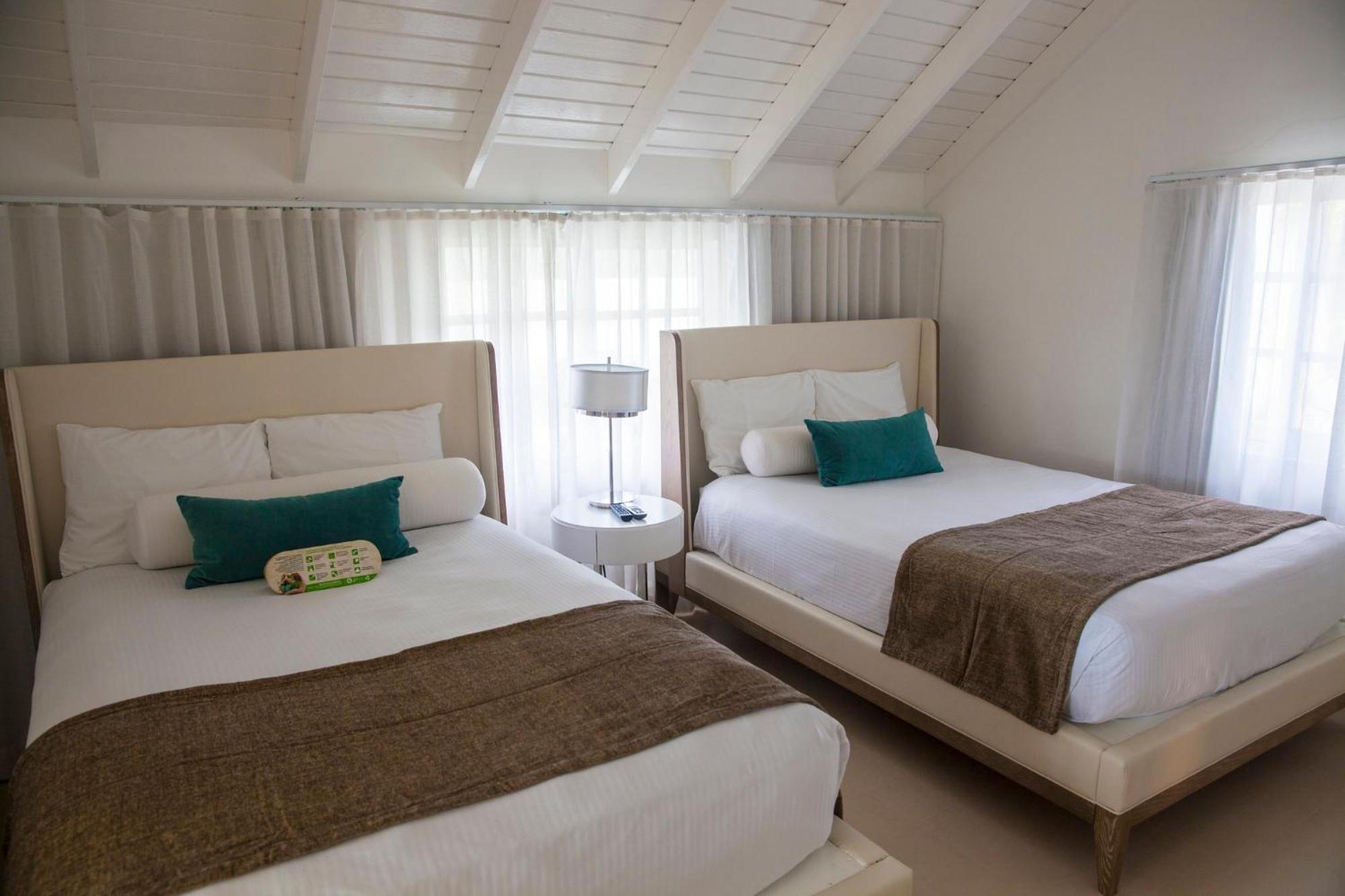 Azul Beach Resort Negril, Gourmet All Inclusive By Karisma Eksteriør bilde