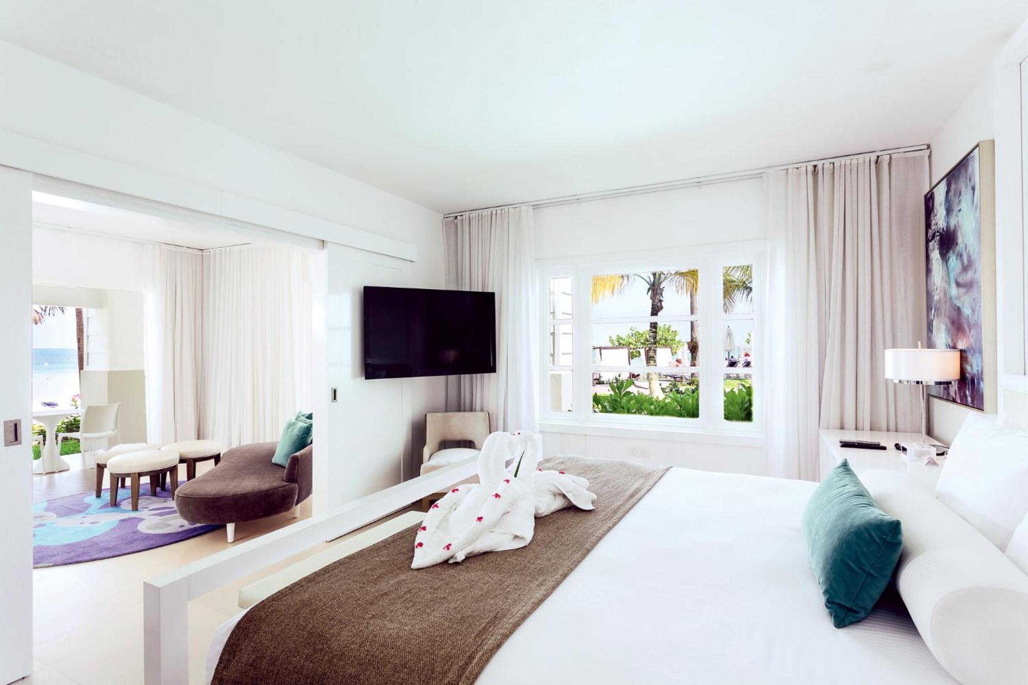 Azul Beach Resort Negril, Gourmet All Inclusive By Karisma Eksteriør bilde
