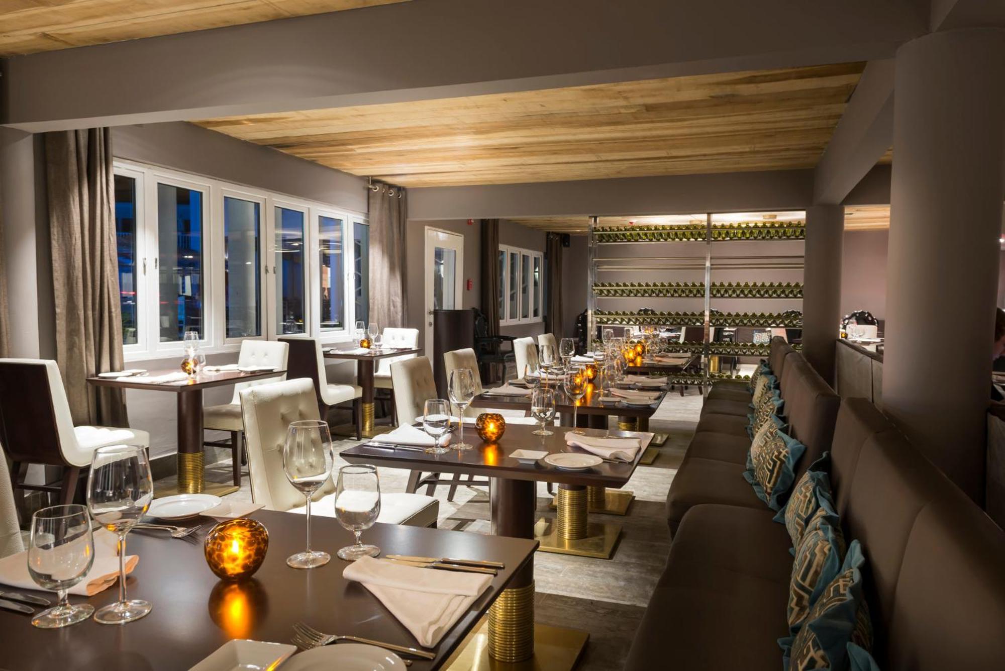 Azul Beach Resort Negril, Gourmet All Inclusive By Karisma Eksteriør bilde