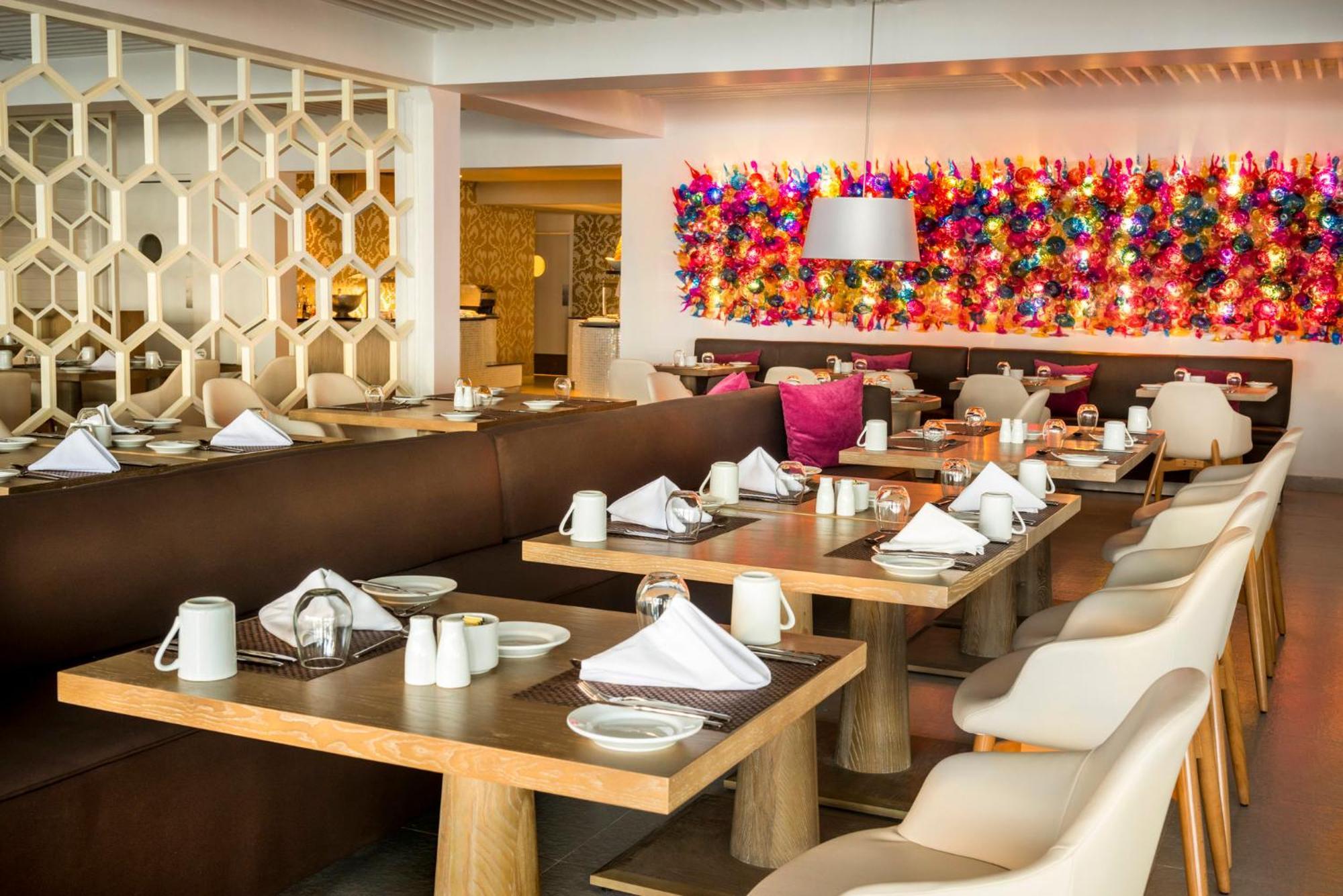 Azul Beach Resort Negril, Gourmet All Inclusive By Karisma Eksteriør bilde