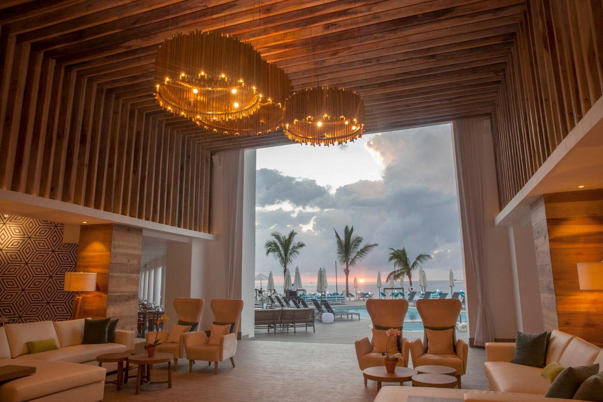 Azul Beach Resort Negril, Gourmet All Inclusive By Karisma Eksteriør bilde