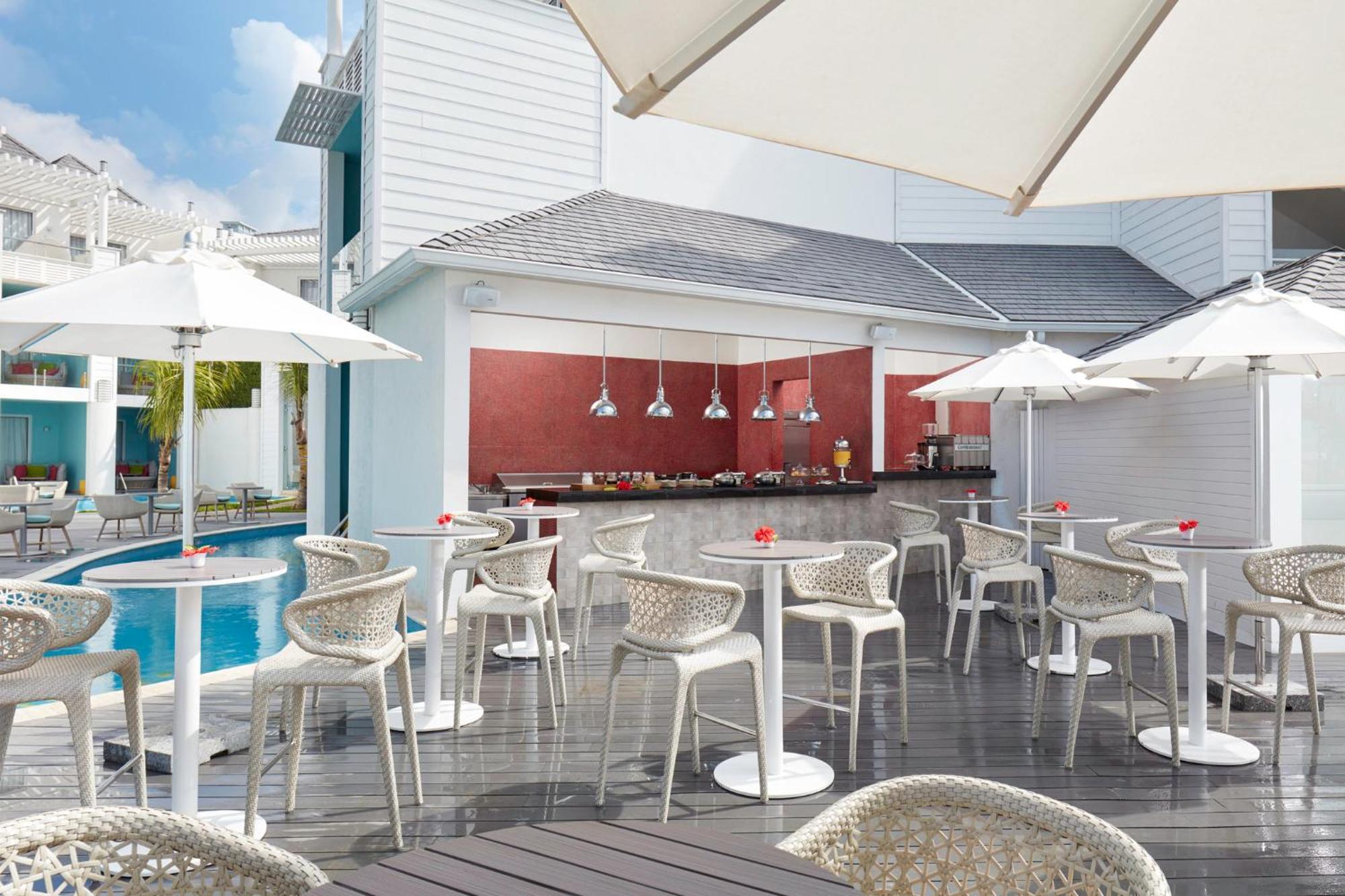Azul Beach Resort Negril, Gourmet All Inclusive By Karisma Eksteriør bilde