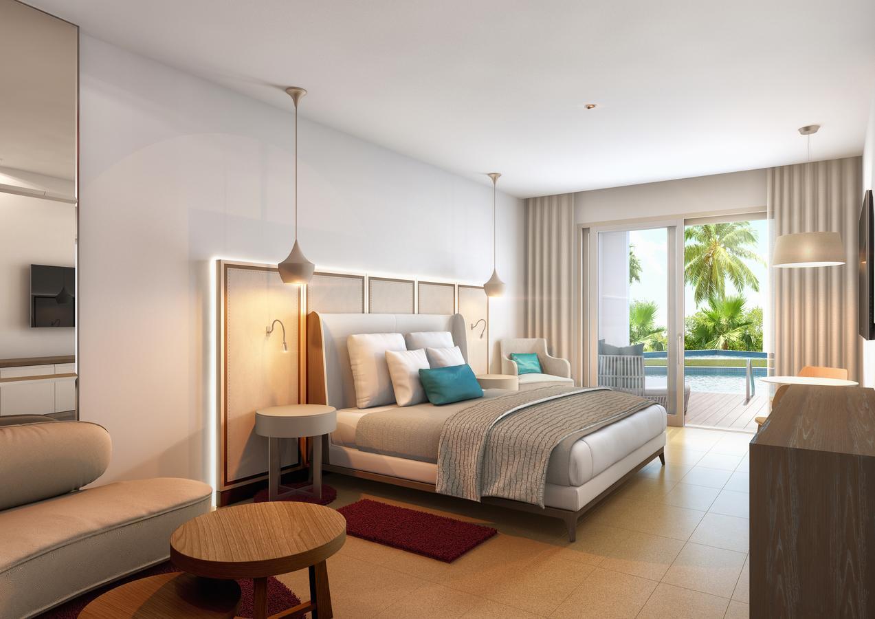 Azul Beach Resort Negril, Gourmet All Inclusive By Karisma Rom bilde